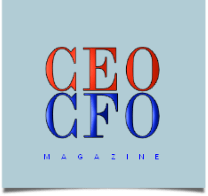 CEOCFO Magazine