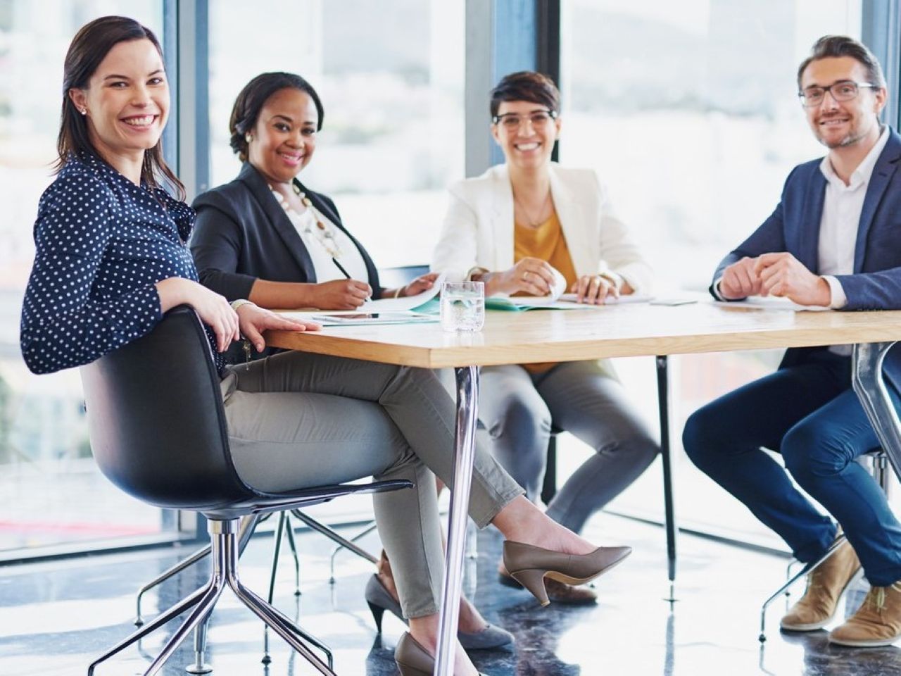 Essentials of Management