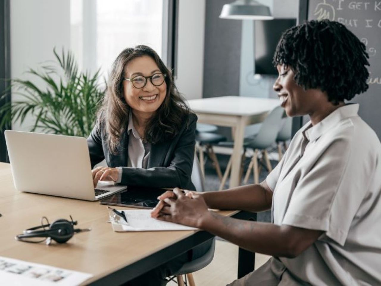 Leadership Coaching in Practice