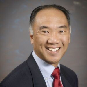 Steve Ng