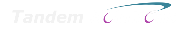 Tandem Solutions