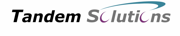 Tandem Solutions Logo