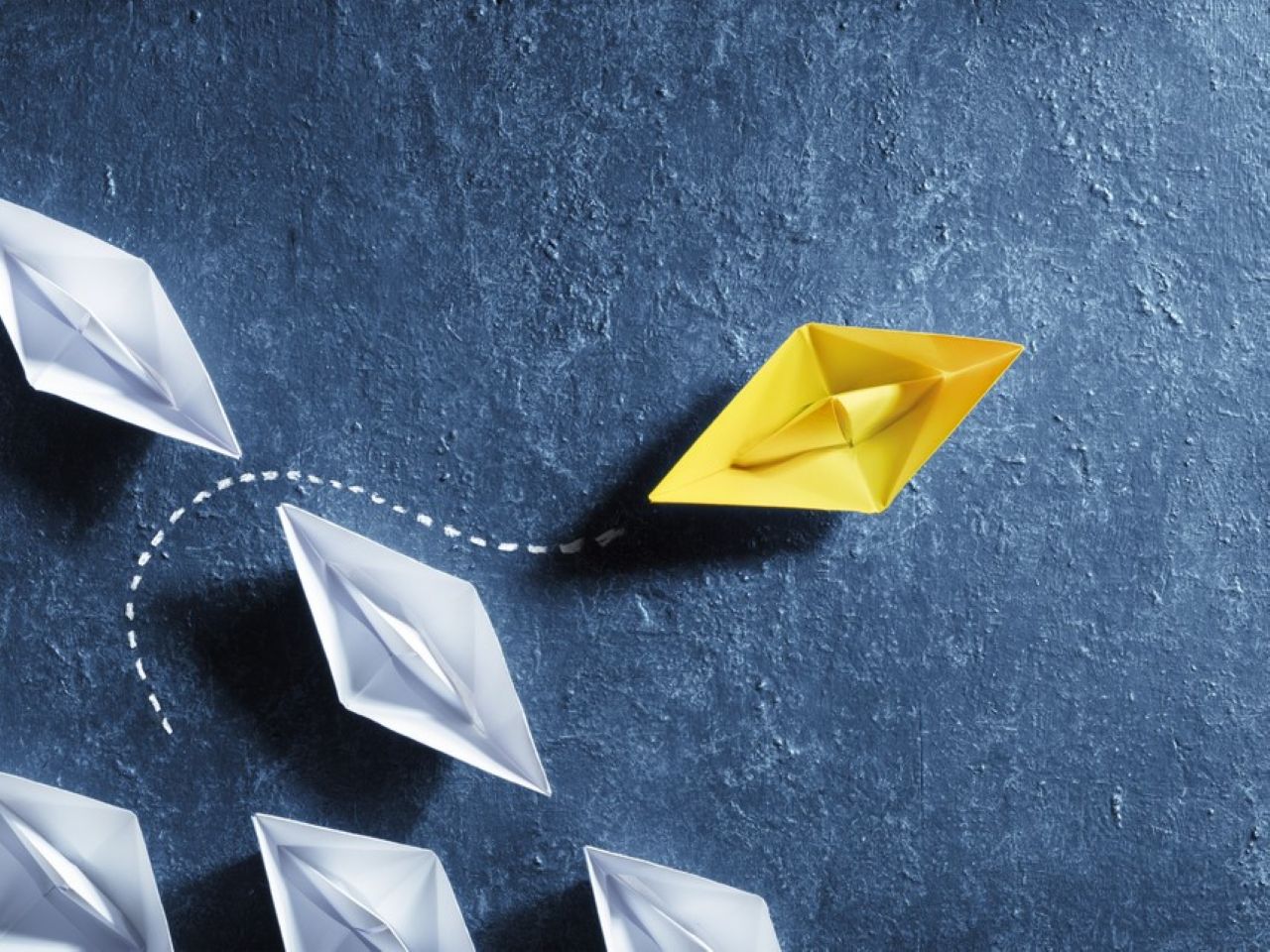 Engaging Your Team Through Change